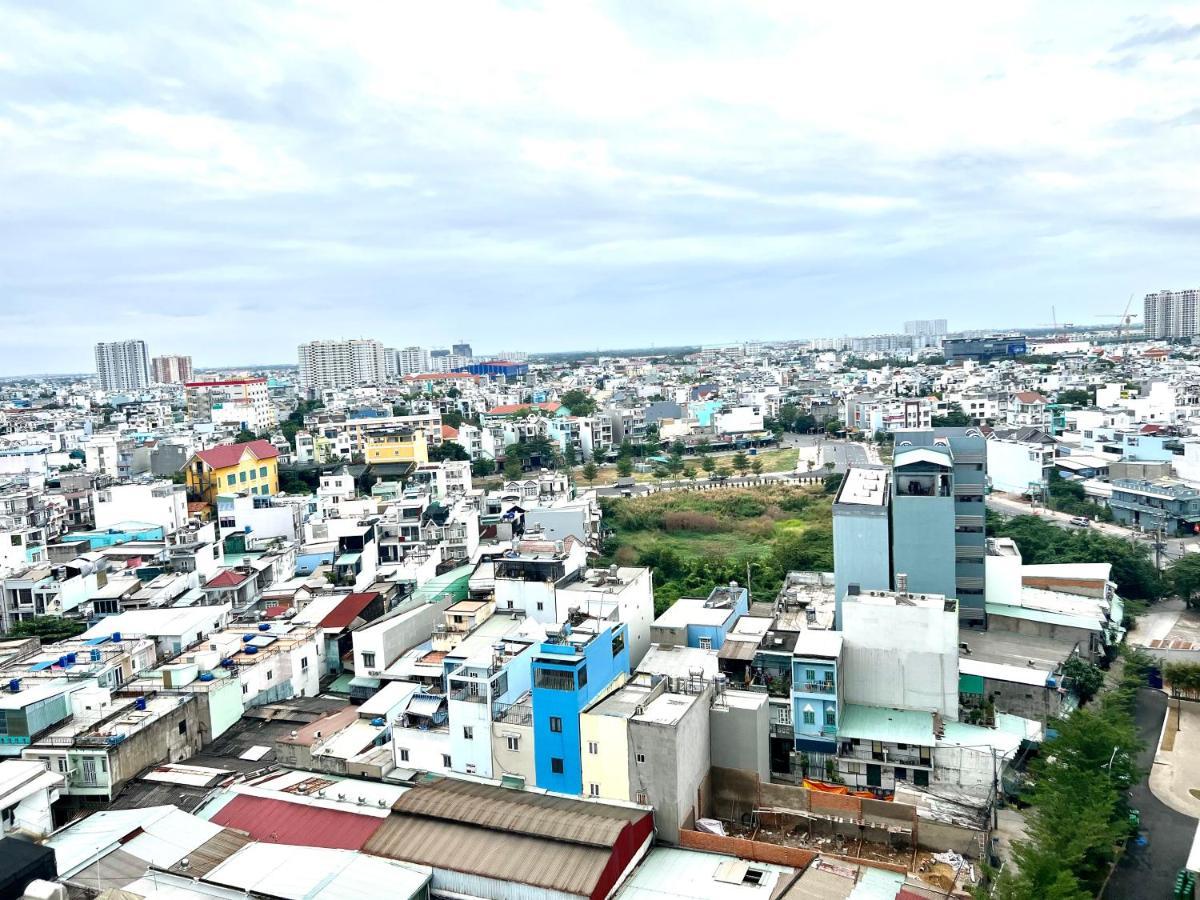 Imperial Place - Natural Poem View Dep - Ho Boi, Gym Mien Phi * TP. Hồ Chí Minh