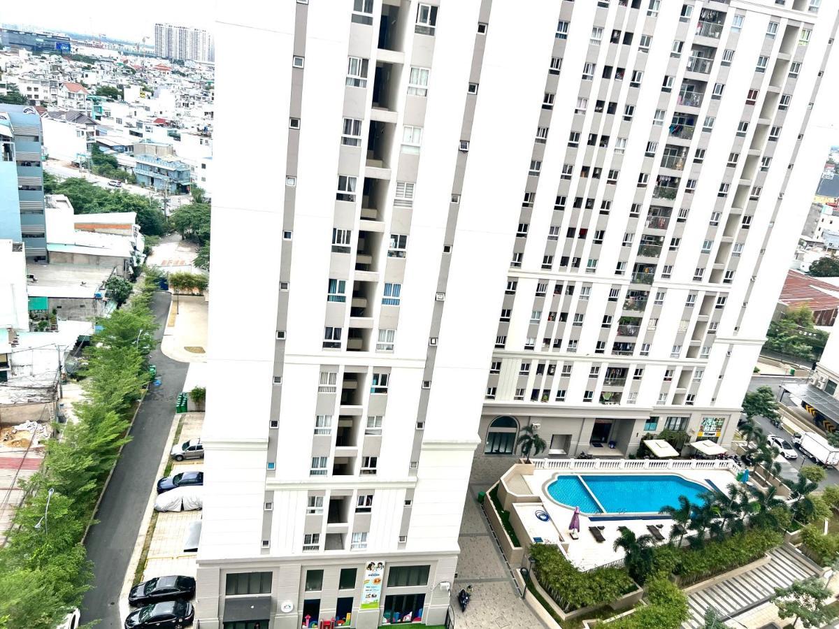 Imperial Place - Natural Poem View Dep - Ho Boi, Gym Mien Phi TP. Hồ Chí Minh
