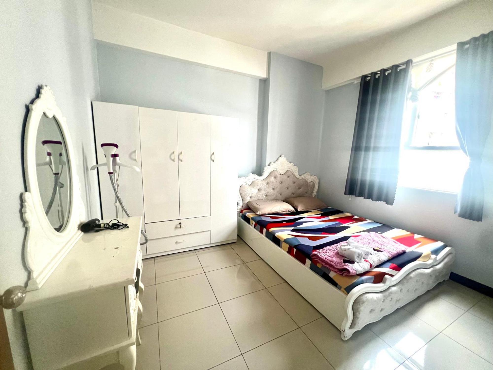Apartment Imperial Place - Natural Poem View Dep - Ho Boi, Gym Mien Phi Ho Chi Minh City